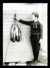 Catch of the Day